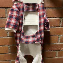 Dog Apparel/ Pajama 