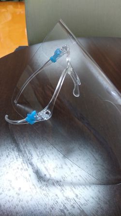 Face shield