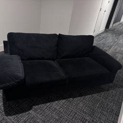 FREE loveseat Great Condition!!