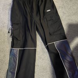 New Wave Street Culture Pants XL