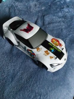 Yokomo RD 2.0 Pandem 1/10 RWD RTR Electric Drift Car