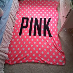 Victoria Secret Polka Dot Great Condition 