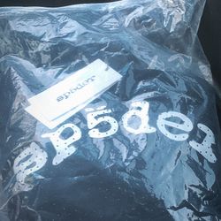 Sp5der Hoodie VVS