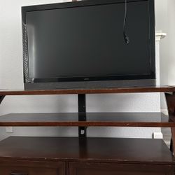 Tv Size 40 With Stand