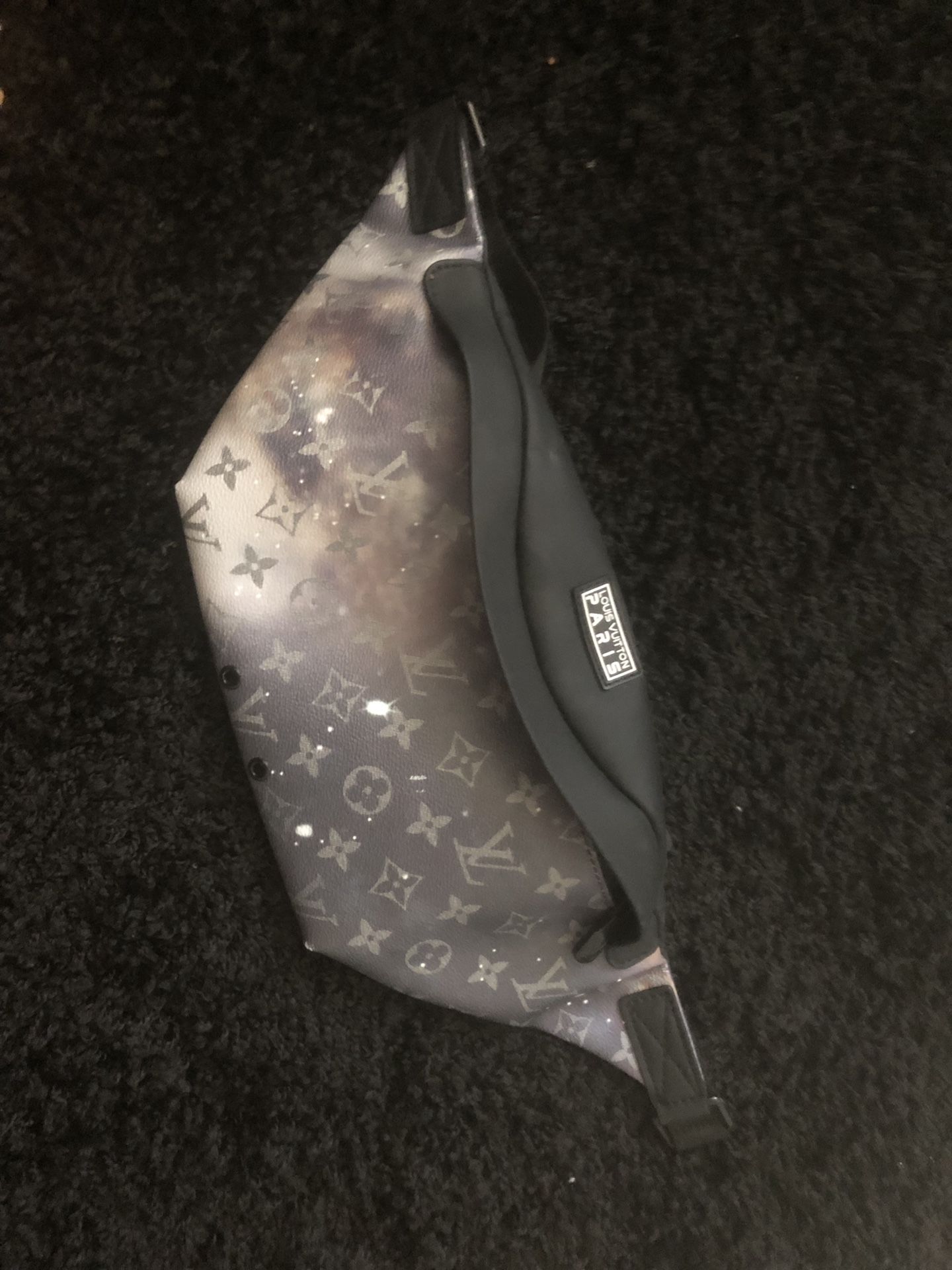 Louis Vuitton Galaxy Crossover bag.
