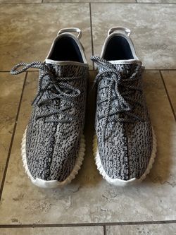 Yeezys