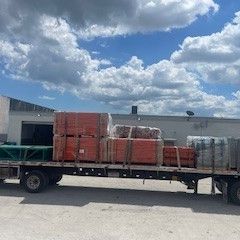 Warehouse Rack and Shelving USED/NEW