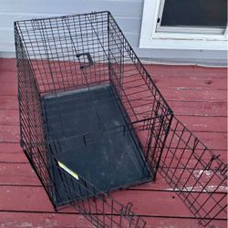 Large Dog Crate For Sale