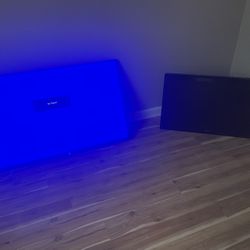 Tv That’s On Is 100 Obo The Tv That’s Not On Has No Cord 70 Obo