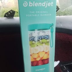 Blend Jet The Original Blender