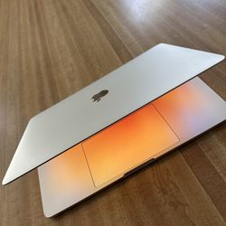 MacBook Pro