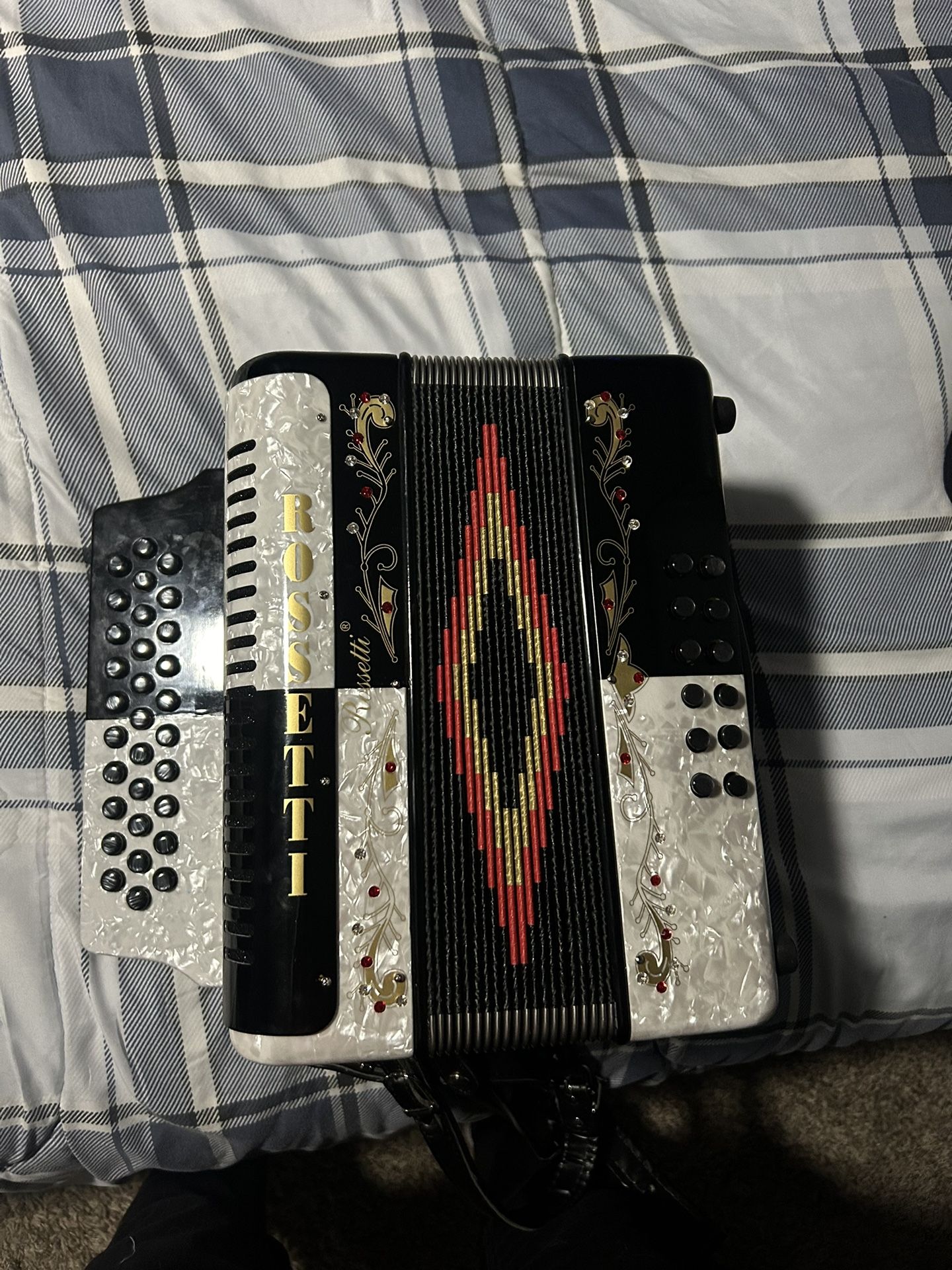 Accordion