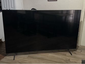75 in Samsung Tv