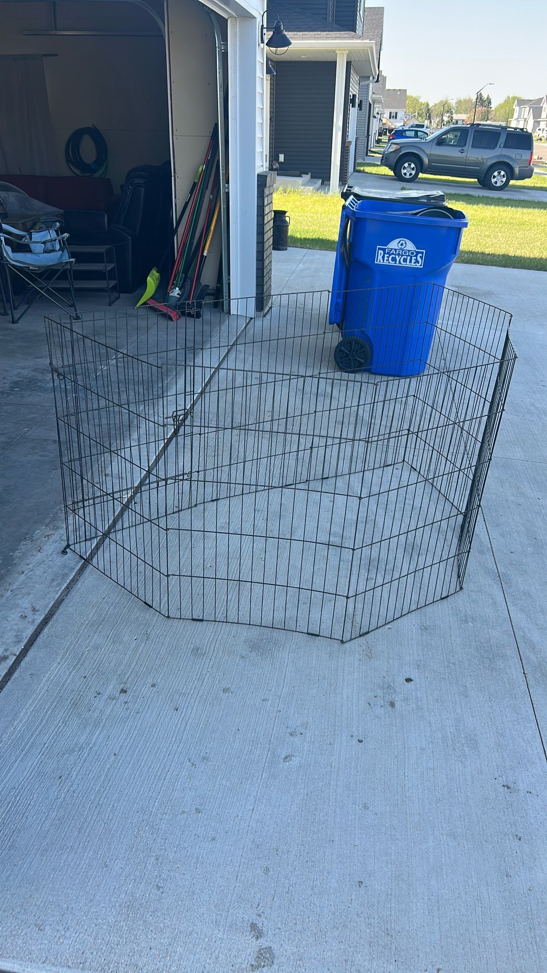 Dog Pen