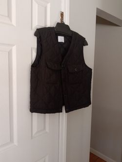 Ladies Vest