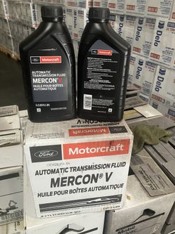 Aceite Trasmicion. V MOTORCRAF