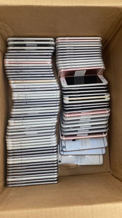 iPhone 6s And iPhone 6 , 16GB and 32 GB