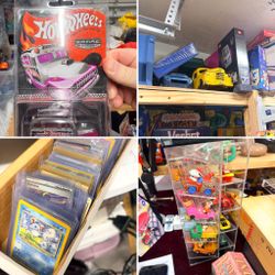 Toy & Collectibles $ALE