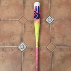 Easton Dub 30 in 20 oz drop -10 bat