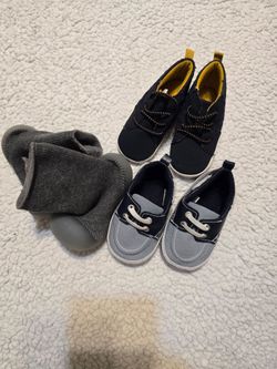 Shoes baby boy