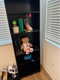 Bookshelf
