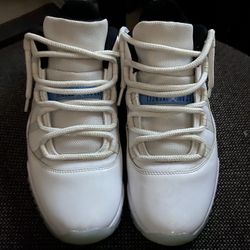 Jordan 11 