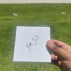 AirPods Pro 2nd Gen 