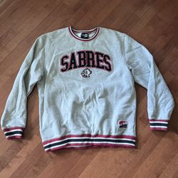 Buffalo Sabres Crewneck 