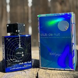 Armaf iconic Cologne 