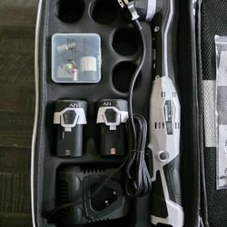 Liquid Elements A1000 V4