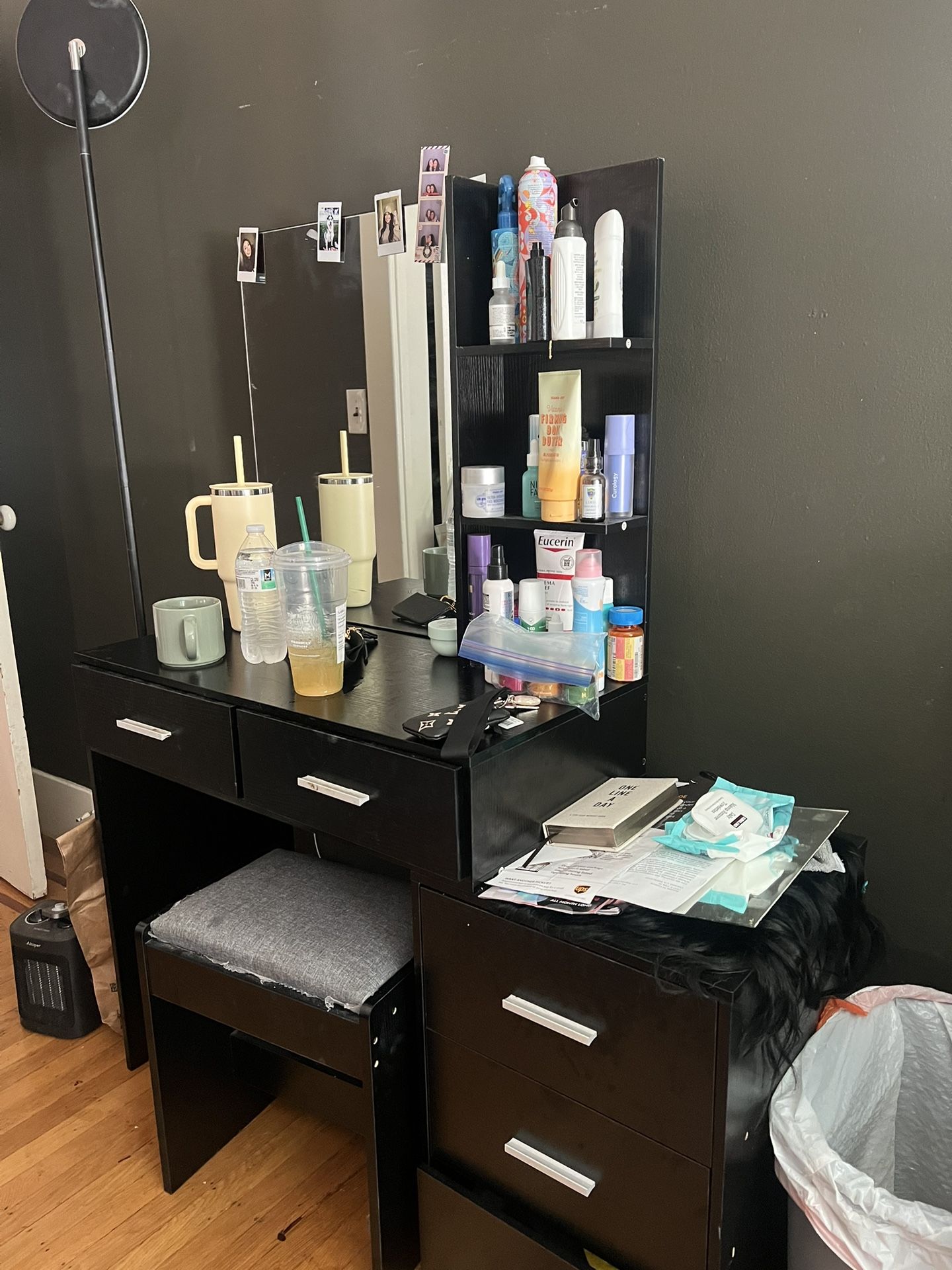 FREE Vanity
