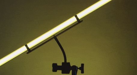 Lumin8 Full Spectrum LED RGB W Light Tubes