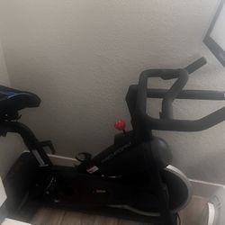 Stationary Bike 