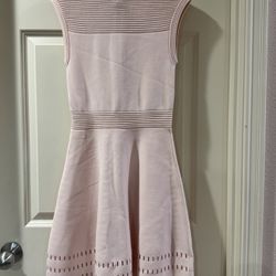 Ted Baker Pink Dress