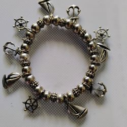 Charm Bracelet 