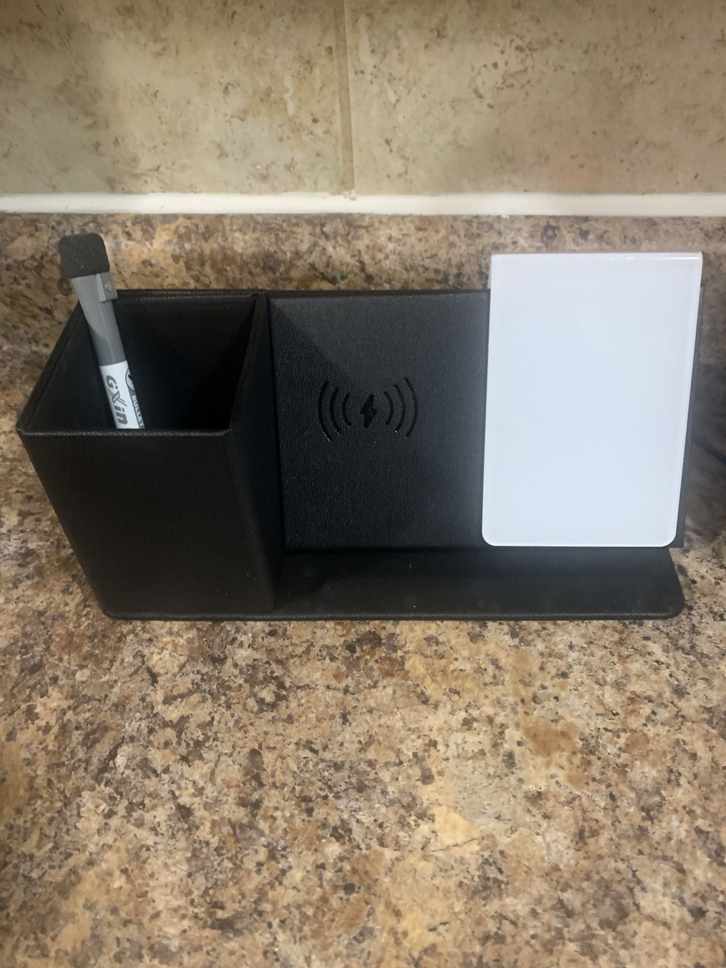 Portable Charging Station