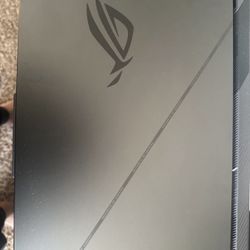 Asus Gaming Laptop Rog 6 G16 