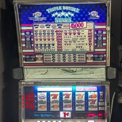 IGT S200 Slot Machine