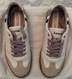 Blackstone shoes worn once