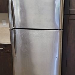 Refrigeeador 30"×68" Work Perfect Make Ice