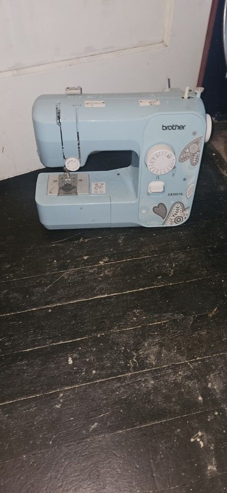 Brother Sewing Machine
