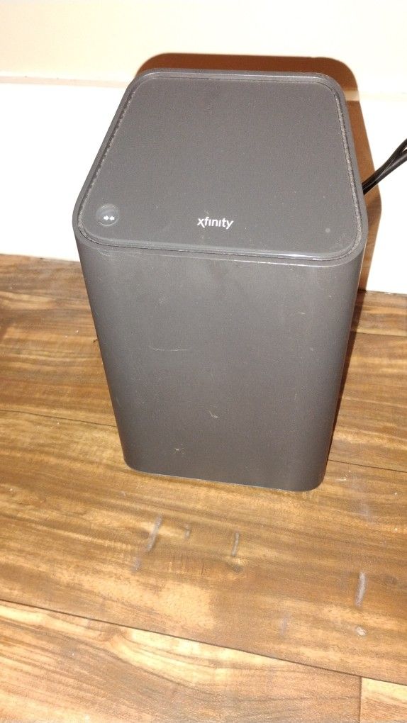 Xfinity Internet Router