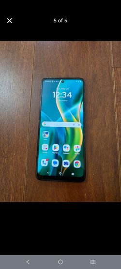 Moto G 2025 5G-Unlocked-Pickup only
