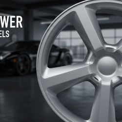 Reflect the Horizon.