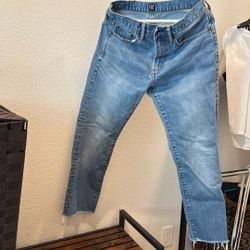 Gap Jeans