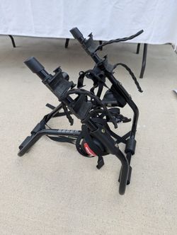 Yakima Super Joe 2 Bike Rack