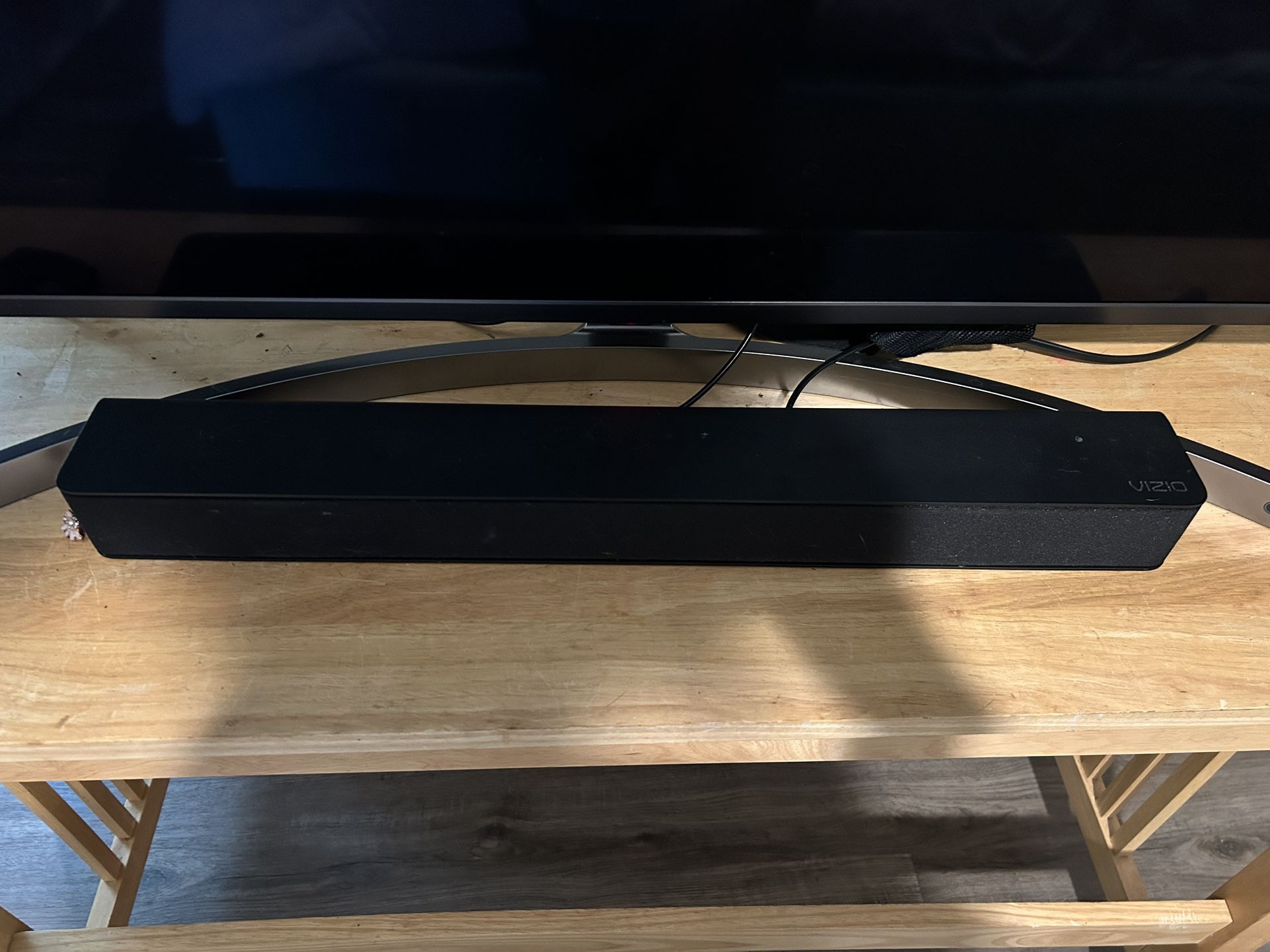 Vizio Soundbar