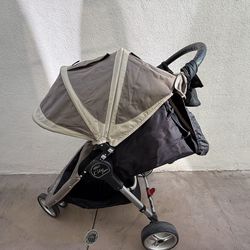 Citi Mini Stroller