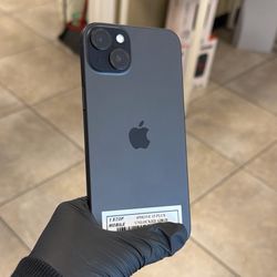 iPhone 15 Plus UNLOCKED