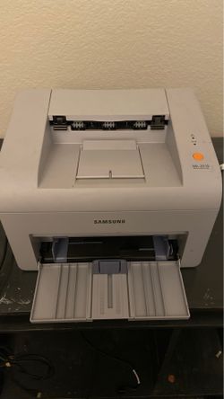 Samsung Printer